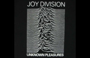 Joy Division Unknown Pleasures The Loft Music Academy