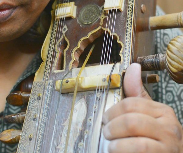 The Loft Music Academy Indian Raga by Gravitas Create sonidos