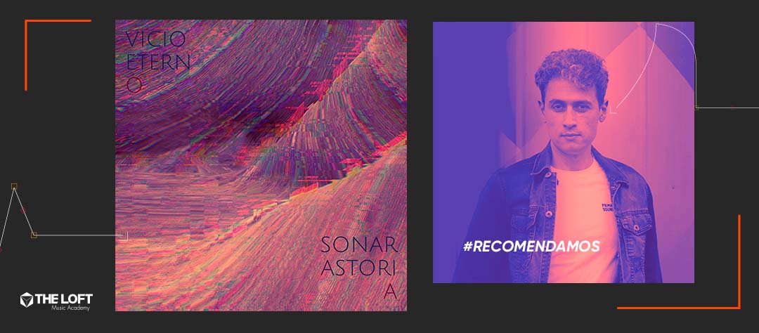Sonar Astoria Single Debut